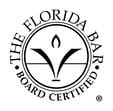 Florida Bar Board Certified