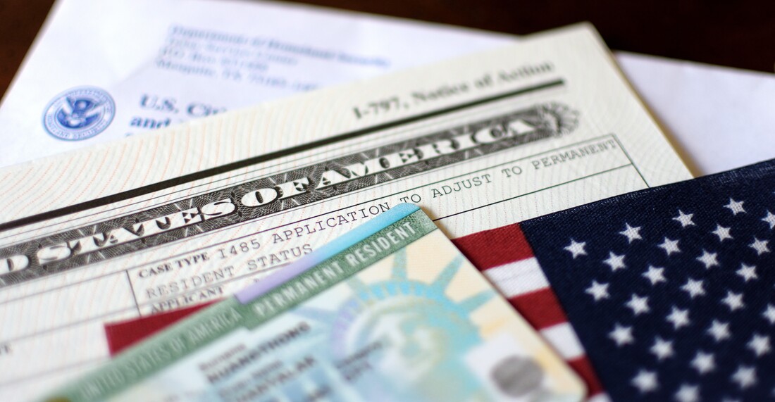 Immigration Documents